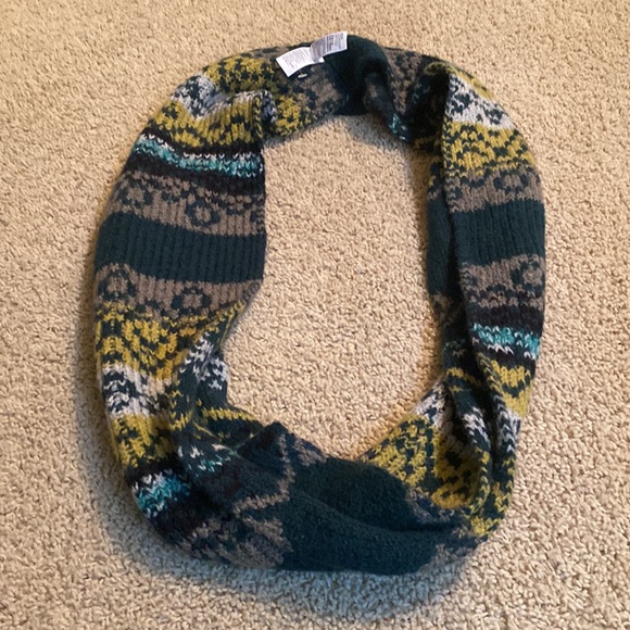 Infinity scarf bundle - Picture 2 of 5